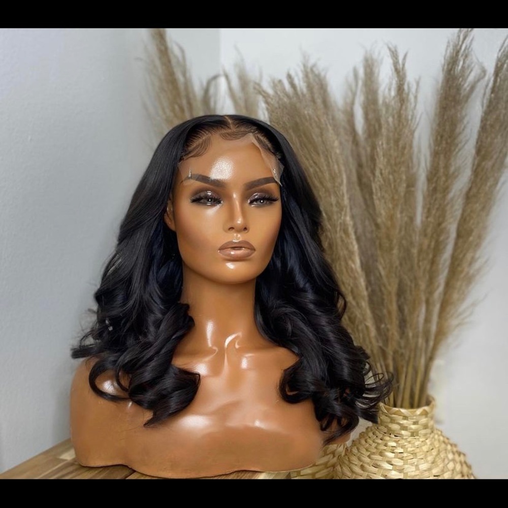 Wigs - Picture 5 of 11